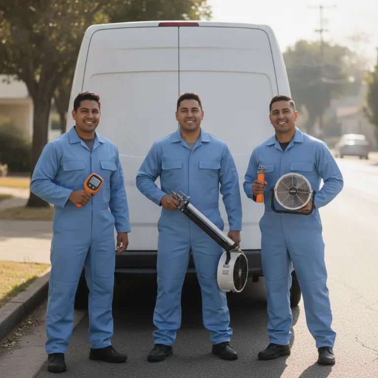Tratamento Umidade equipe em Raposo Tavares